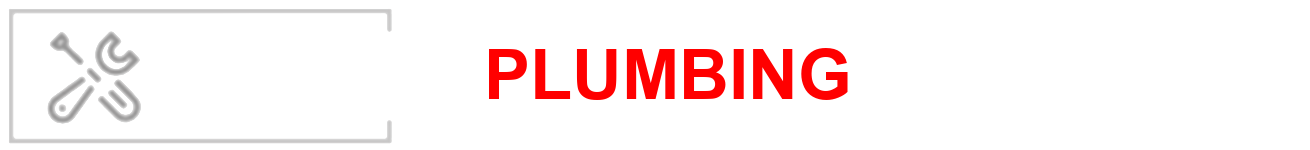 Plumbers Hampton Hill logo
